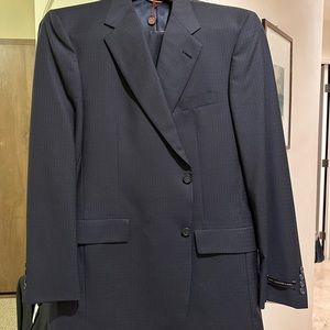 Nordstrom mens suit